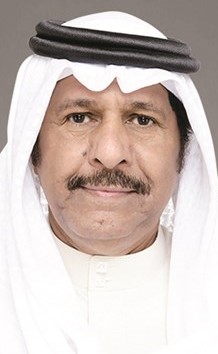 حمد الهرشاني﻿