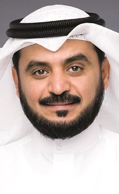 د.محمد الحويلة﻿