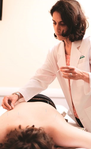 علاجات جديدة لتخفيف آلام الأطفال﻿