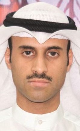 سعود الحجيلان﻿