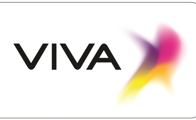 «VIVA»: أرباح النصف الأول 19.5 مليون دينار