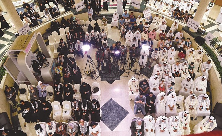 مشاركة فاعلة لنشطاء وروابط في مهرجان الاقصى				(متين غوزال)﻿