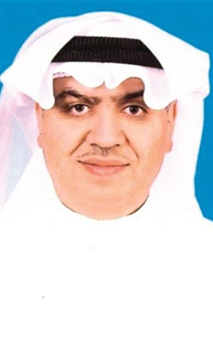 خالد العلي﻿