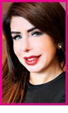مع منيرة عاشور