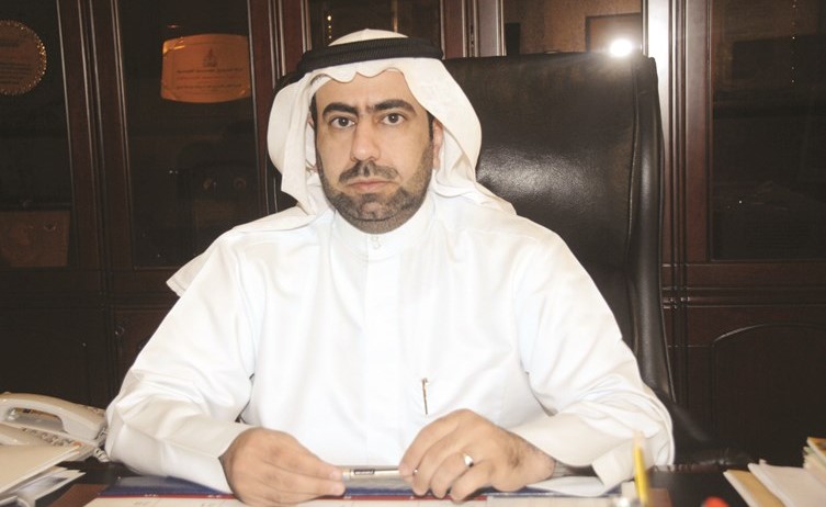 حمد الخالدي﻿