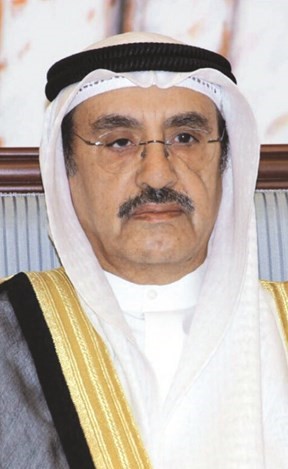 الفريق أول متقاعد أحمد الرجيب ﻿