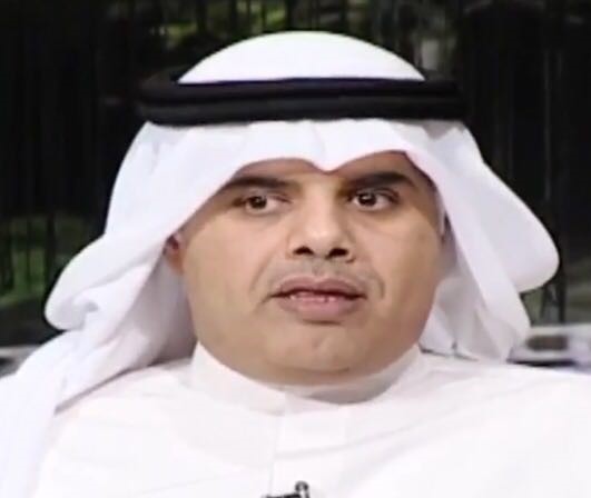 مشعان الهاجري