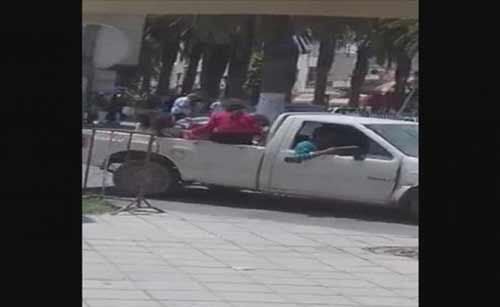 فيديو يثير غضب التونسيين لعصابة تجبر أطفالاً على التسول