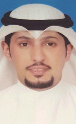 المحامي على العجمي﻿