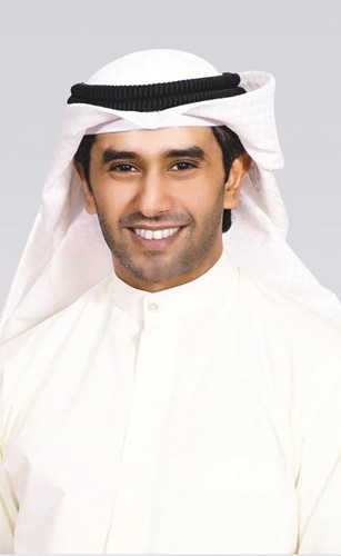 الشيخ فيصل الجابر﻿