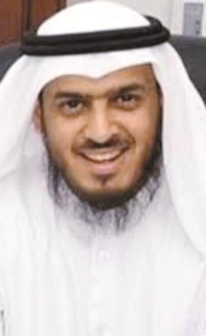 محمد المطيري﻿