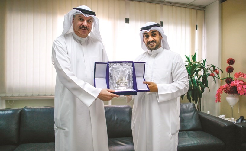 «صندوق المشروعات»: اختصار الإجراءات المستندية للمبادرين