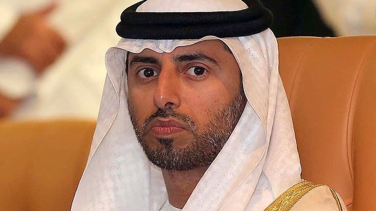 سهيل المزروعي