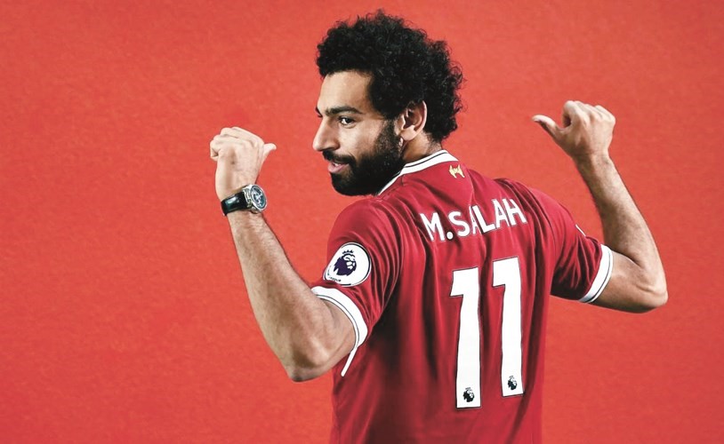 اغلى صفقة بتاريخ الليفر﻿