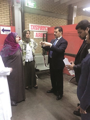 آلية جديدة لصرف الأدوية والمستلزمات الطبية