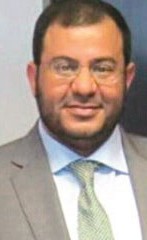 د.غالب البصيص﻿
