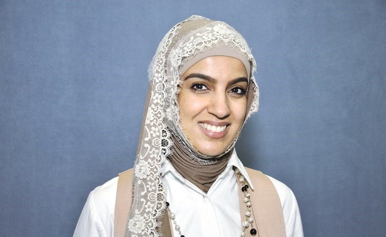فاطمة الناصر ﻿