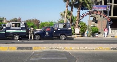 وفاة سائحة تشيكية تعرضت للطعن في مصر