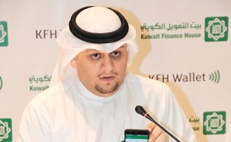 أثناء استعراض الخدمة الجديدة ﻿