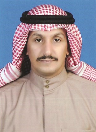 مرزوق العازمي﻿