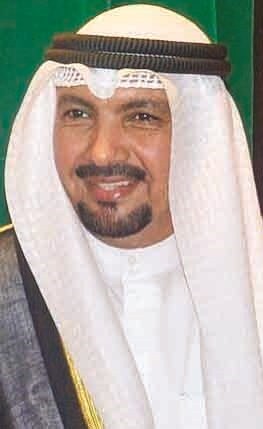 السفير جاسم الناجم ﻿
