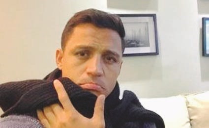 هل بالفعل التشيلي مريض؟﻿