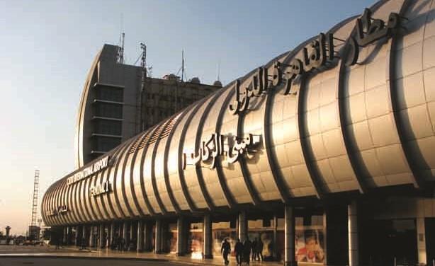 الوفد الروسي يشيد بأمن مطار القاهرة.. وعودة السياحة على بعد خطوة