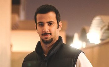 مشاري أبو حديدة﻿