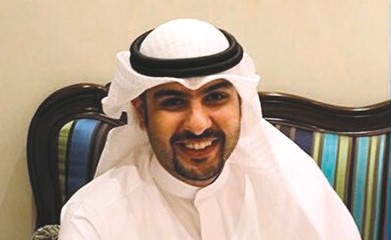 محمد الشهاب﻿