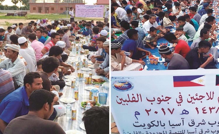 إفطار الصائم ﻿
