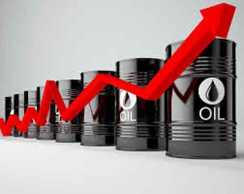 سعر برميل النفط الكويتي يرتفع 40 سنتا ليبلغ 48.15 دولار