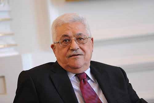 الطبيب المعالج للرئيس الفلسطيني : الفحوصات دورية ومطمئنة