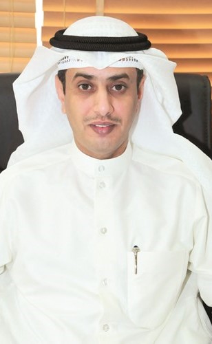 مشعل العازمي﻿