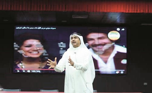 برنامج البروتيجيز يتابع فعالياته وأنشطته للأسبوع الثاني على التوالي في الكويت