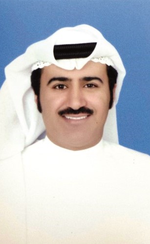 عبيد العجمي﻿