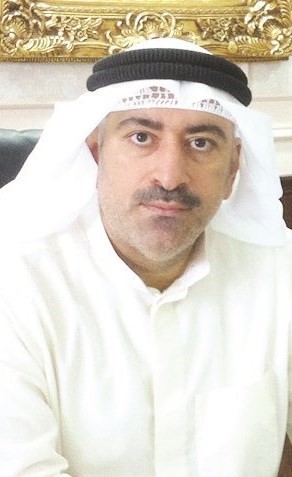 وليد بن غيث