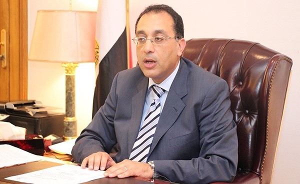 د. مصطفى مدبولي