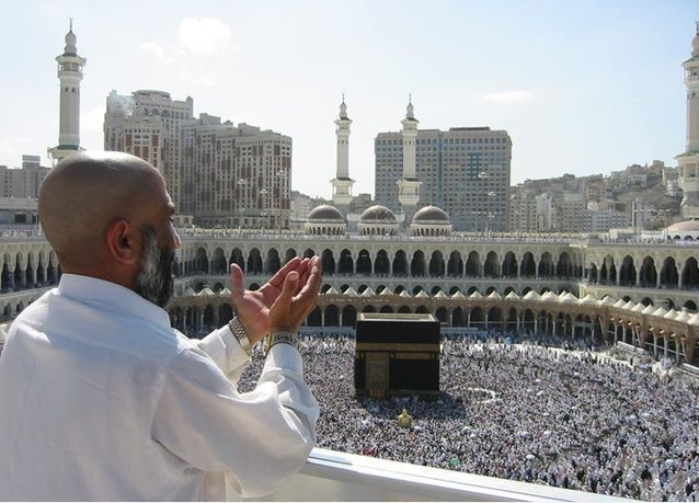 بدء توافد الحجاج الإيرانيين إلى السعودية