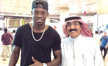 ديغالو وصل إلى البلاد وبانتظار وصول سوما اليوم﻿