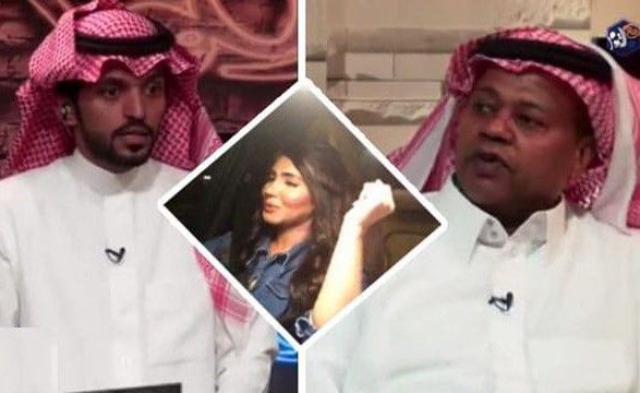 بالفيديو.. لاعب سعودي يكشف سبب ظهوره في فيديو مع فتاة قبل عام.. وعلاقته بـ علا الفارس