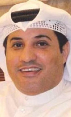  المستشار جمال الجلاوي