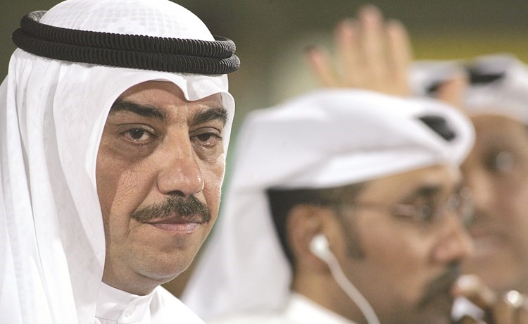 جمال الكاظمي: مفاوضات العربي مع حصني لا تزال قائمة