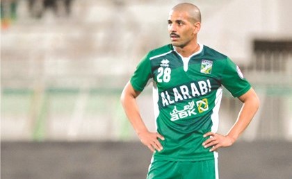 راشد يحتاج إلى أسبوعين لدخول التدريبات