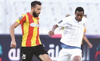 الهلال والترجي وأقوى مباريات المجموعات﻿