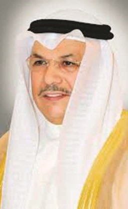 الشيخ خالد الجراح﻿