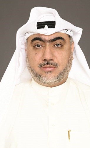 خالد الشطي﻿
