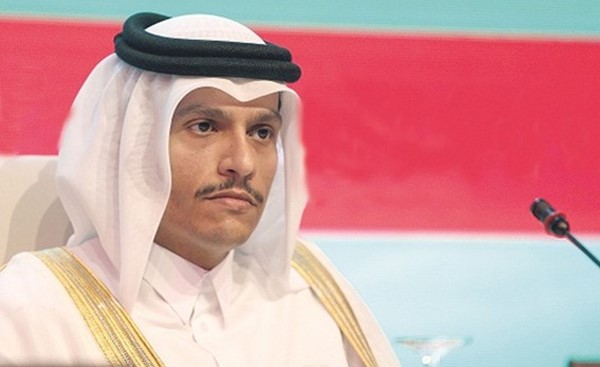 الجارالله: الوساطة الكويتية مستمرة