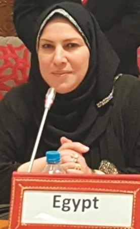 نوسيلة ابو العمرو﻿