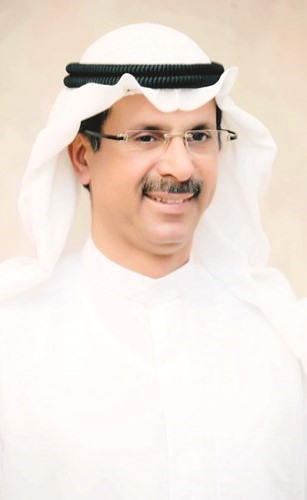 د. أحمد الأثري ﻿