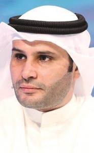 الزميل سطام السهلي ﻿